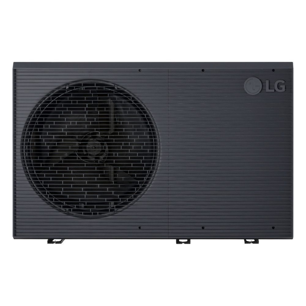 LG Therma V R290 Monobloc 12kW 3 phase HM123HF UB60 Heat Pump featured image